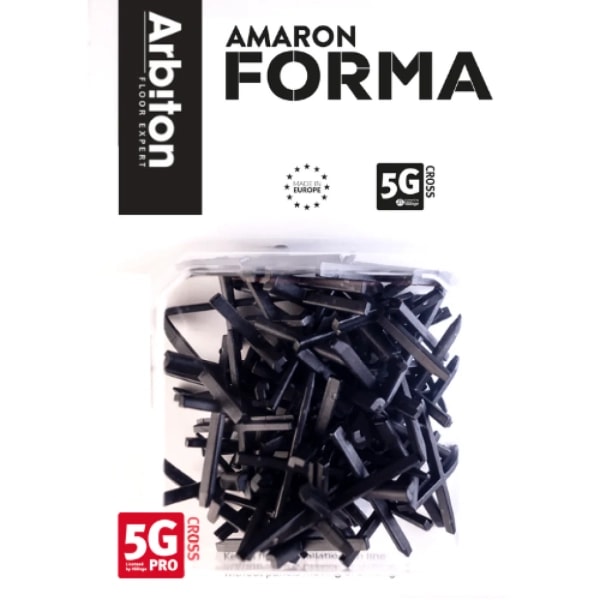 5G CROSS - AMARON FORMA