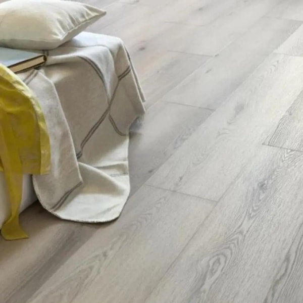 Klebevinyl – Eiche Shine – 2.5mm/0.55mm – Rigid Vinylboden – Vinyl Outlet