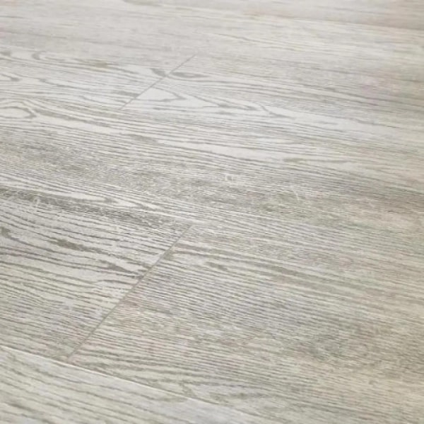 Klebevinyl - Graue Eiche Peterson - 2.5mm/0.55mm - Rigid Vinylboden