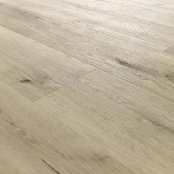 Vinylboden Klick - Rigid Vinyl - Eiche Panama - 5mm/0.55mm - Vinyl Outlet