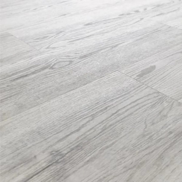 Vinylboden Klick - Rigid Vinyl - Eiche Nordlicht - 5mm/0.55mm - Vinyl Outlet