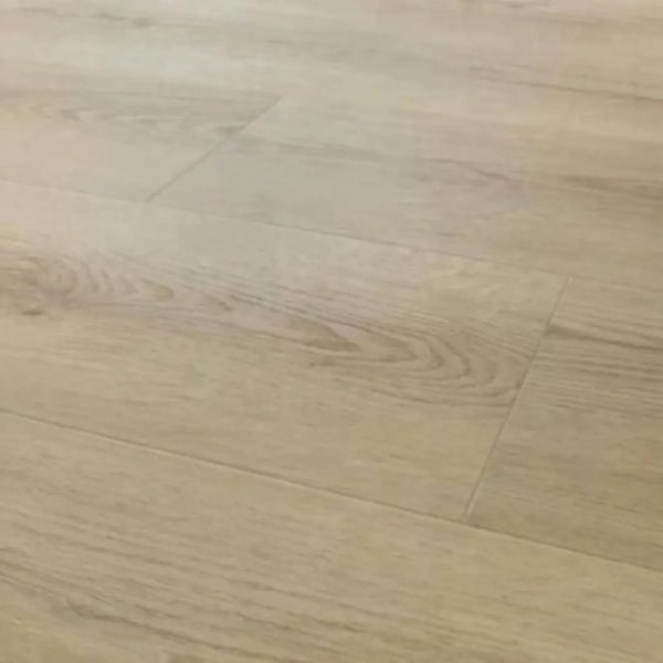Vinylboden Klick - Rigid Vinyl - Eiche Sahara - 5mm/0.55mm - Vinyl Outlet