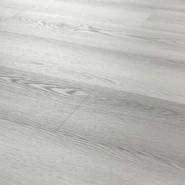 Klick Vinyl - Eiche Dayton - 4mm/0.55mm - Rigid Vinyl