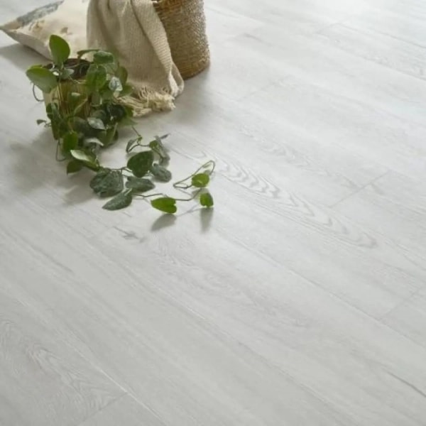 Klick Vinyl - Eiche Irving - 4mm/0.55mm - Rigid Vinyl