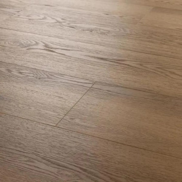 Klick Vinyl - Eiche Dallas - 4mm/0.55mm - Rigid Vinyl