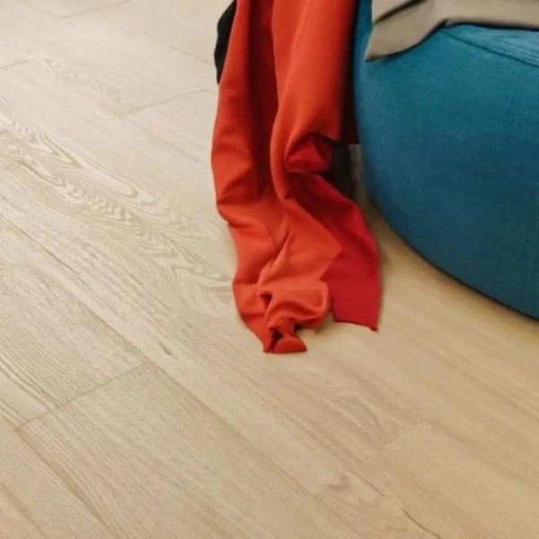Klebevinyl - Eiche Nordland (DWS 207) 2.5mm/0.55mm - Vinyl zum Kleben