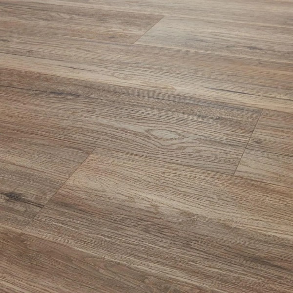 Vinylboden Klick - Eiche Kinesawa (CLE 41912) - 4mm/0.55mm - Rigid Vinyl