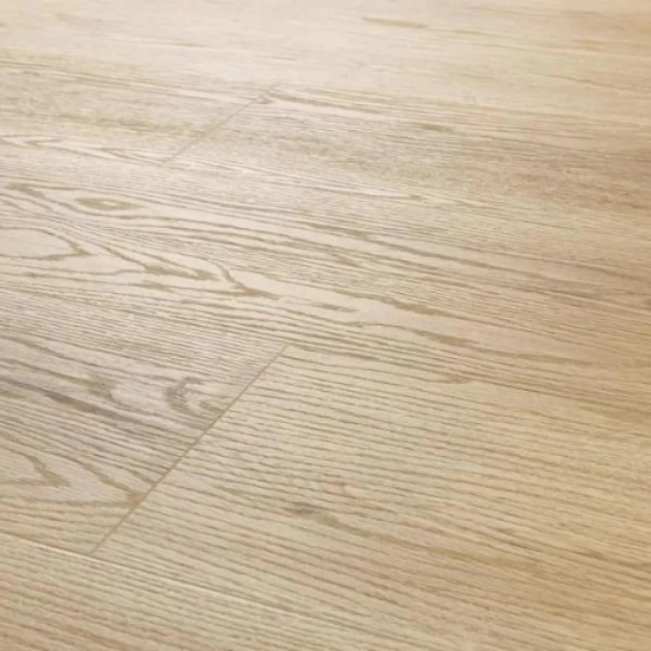Klick Vinyl - Eiche Holman - 4mm/0.55mm - Rigid Vinyl