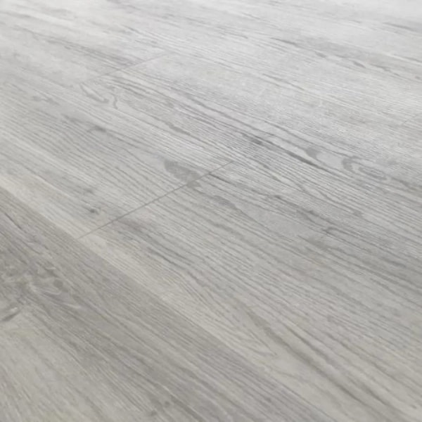 Klebevinyl - Graue Eiche Alaskan (DA 102) 2.5mm/0.55mm - Vinylboden auf Fliesen