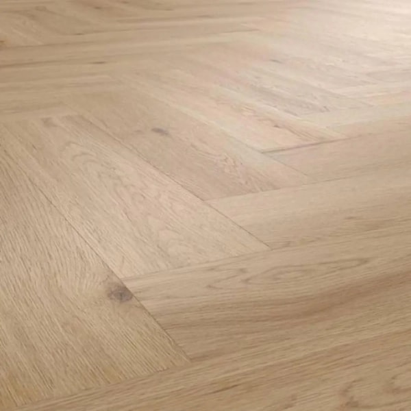 Fischgräten Vinyl - Herringbone Eiche Yankee (DA 153) 2.5mm/0.55mm - Klebevinyl