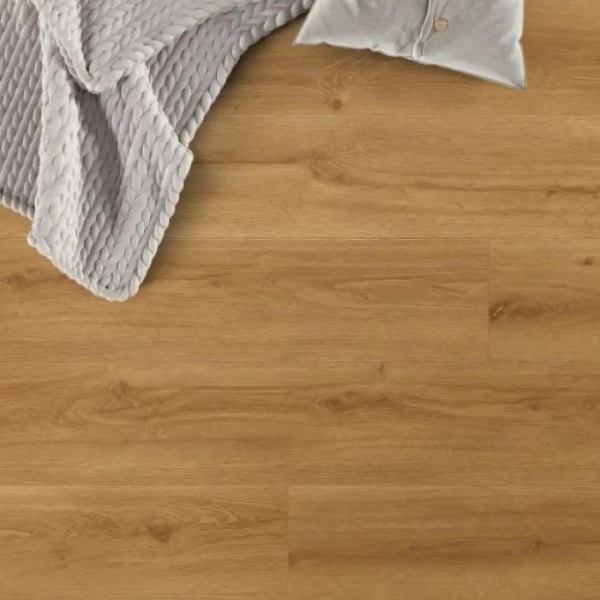 Vinylboden mit Trittschalldämmung Eiche Cornel (CASA 224) 6.3mm/0.55mm - Klick Vinyl
