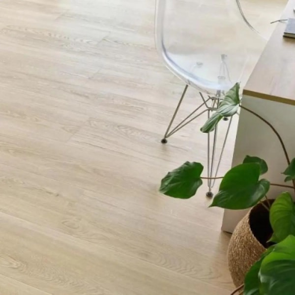 Klick Vinyl - Eiche Brandon - 4mm/0.55mm - Rigid Vinyl