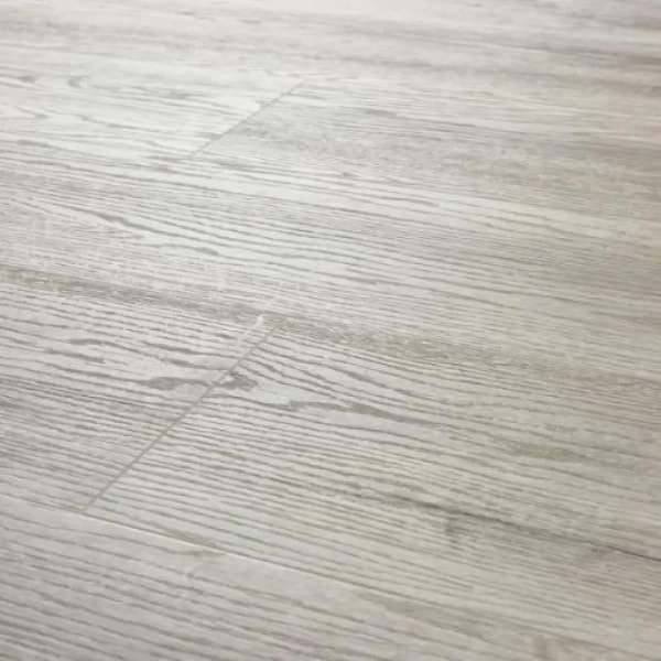 Vinylboden Klick - Rigid Vinyl - Eiche Sleek - 4mm/0.55mm - Vinyl Outlet