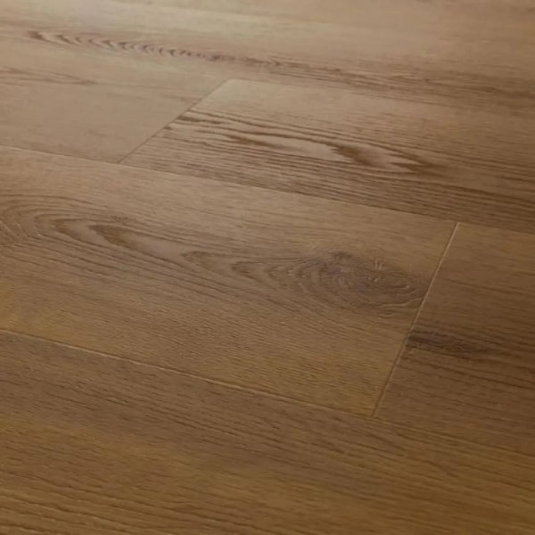 Klebevinyl - Eiche Rochester (DAS 229) 2.5mm/0.55mm - Rigid Vinylboden