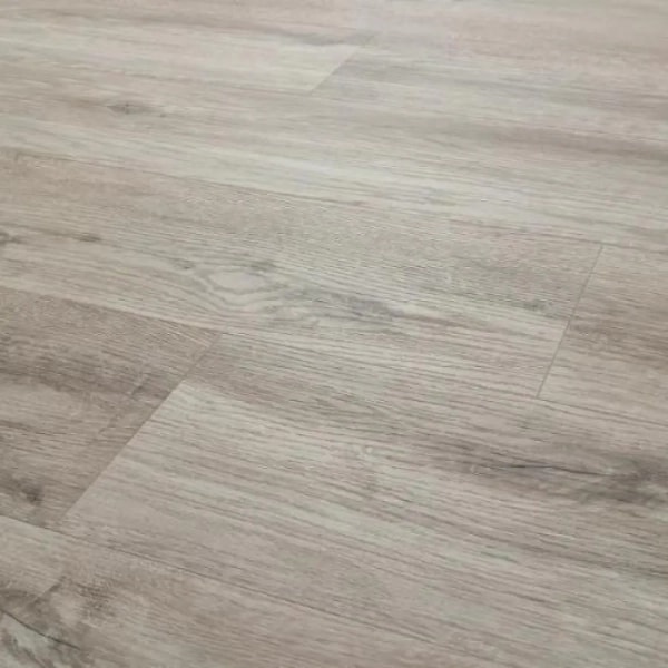 Klick Vinyl - Eiche Pekkala - 4mm/0.55mm - Rigid Vinyl