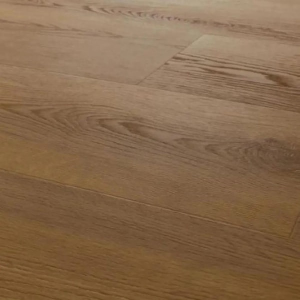Vinylboden Klick - Rigid Vinyl - Eiche Mocca - 5mm/0.55mm - Vinyl Outlet