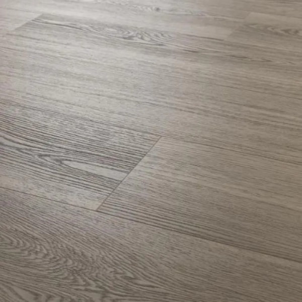 Klick Vinyl - Eiche Lincoln - 4mm/0.55mm - Rigid Vinyl