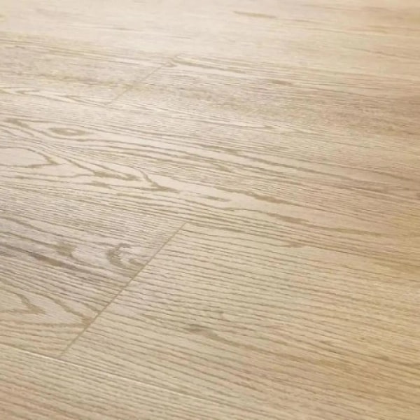 Klebevinyl - Eiche Natur Holman - 2.5mm/0.55mm - Vinylboden Holzoptik