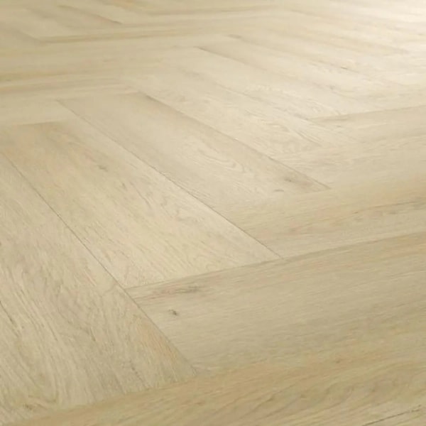 Fischgräten Vinyl - Herringbone Eiche Preston (DA 167) 2.5mm/0.5mm - Klebevinyl
