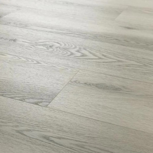 Klebevinyl - Hellgraue Eiche Baltimore - 2.5mm/0.55mm - Rigid Vinylboden