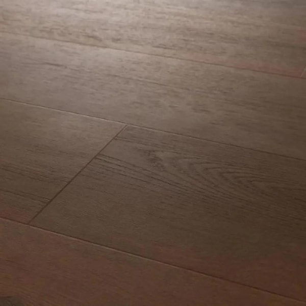 Klick Vinyl XXL - Eiche Char - 218 cm - 5mm/0.5mm - Vinylboden Holzoptik - Vinyl Outlet