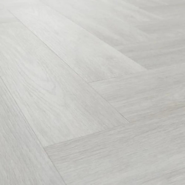 Fischgräten Vinyl - Herringbone Eiche Hayworth (DA 176) 2.5mm/0.55mm - Klebevinyl