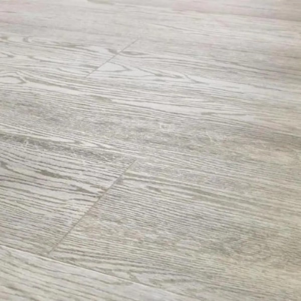Klick Vinyl - Eiche Peterson - 4mm/0.55mm - Rigid Vinyl