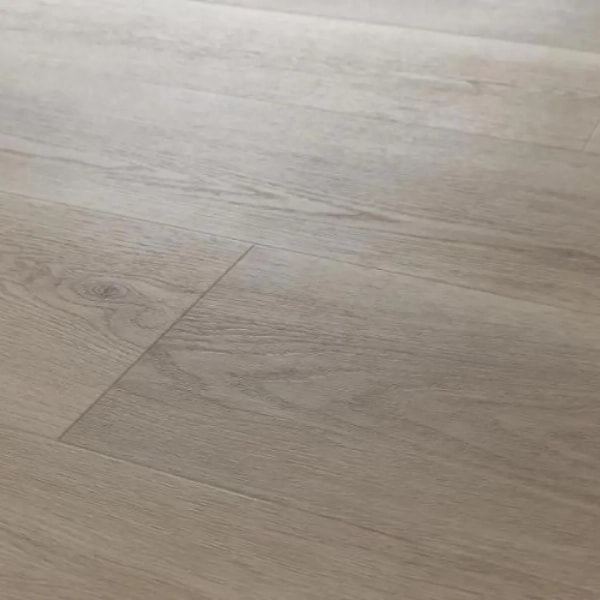 Klick Vinyl XXL - Eiche Cloud - 218 cm - 5mm/0.5mm - Vinylboden Holzoptik - Vinyl Outlet