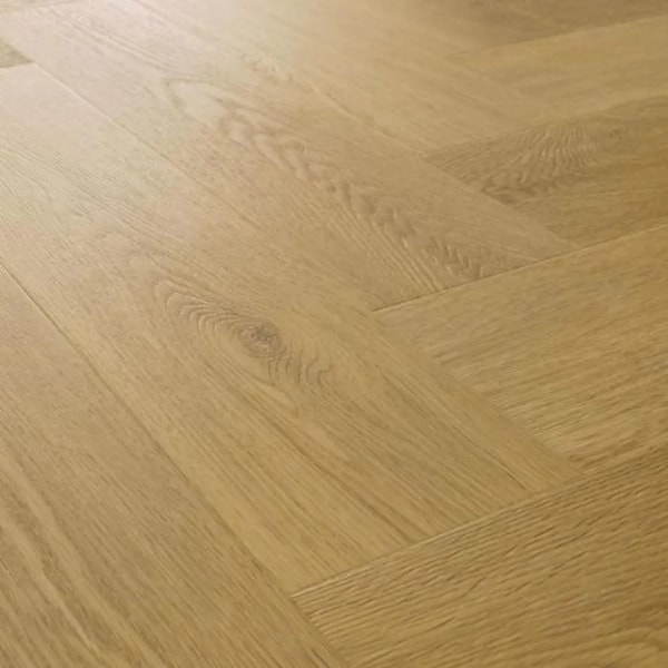 Fischgräten Vinyl - Herringbone Eiche Menor (DAS 223) 2.5mm/0.55mm - Klebevinyl