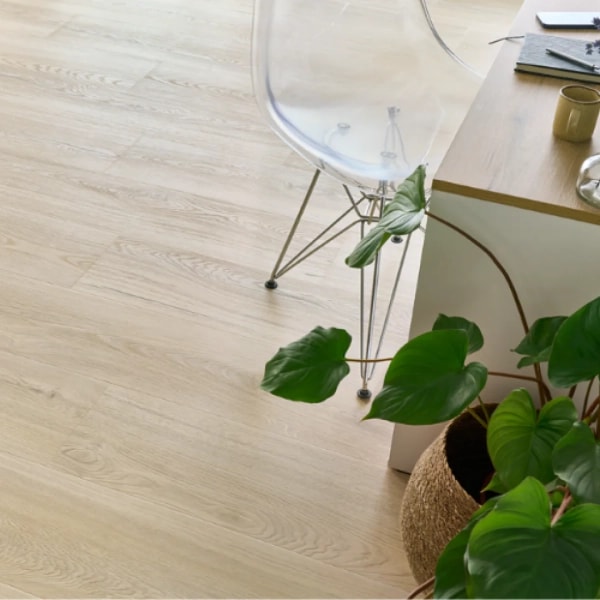 Vinylboden Klick - Rigid Vinyl - Eiche Arven - 4mm/0.55mm - Vinyl Outlet