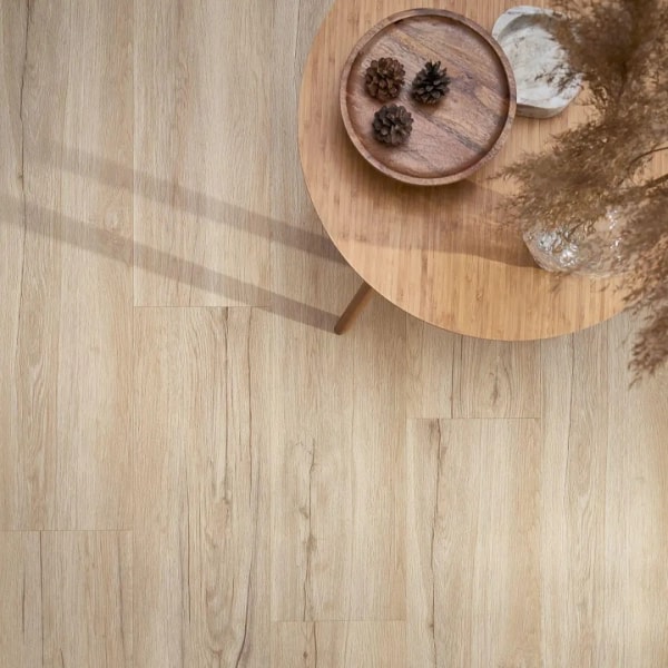 Vinylboden Klick - Eiche Wildwood (CLE 41902) - 4mm/0.55mm - Rigid Vinyl