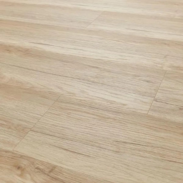 Klick Vinyl - Eiche Wildwood - 4mm/0.55mm - Rigid Vinyl
