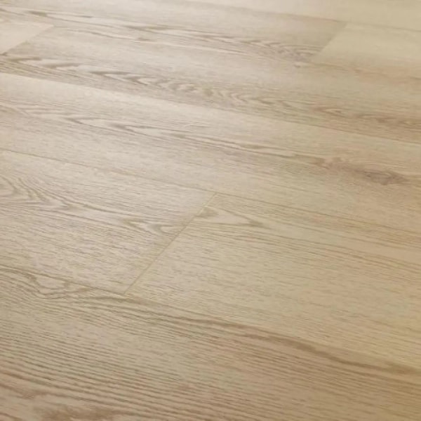 Klick Vinyl - Eiche Nordland - 4mm/0.55mm - Rigid Vinyl