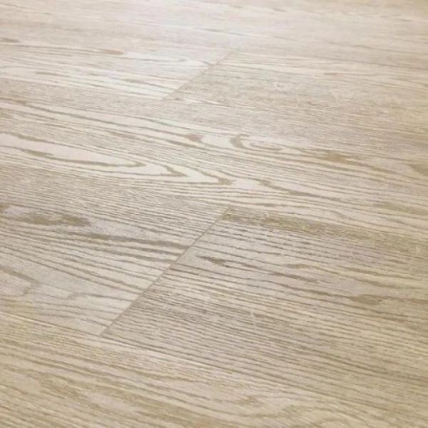 Klebevinyl - Helle Eiche Rockford - 2.5mm/0.55mm - Rigid Vinylboden