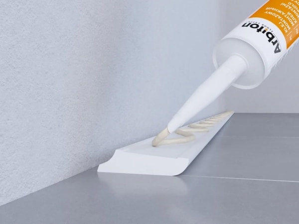 Montagekleber Arbiton Strongman - 300 ml - Leistenkleber