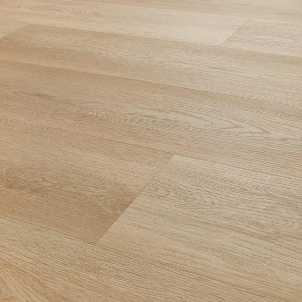 Vinylboden Klick - Eiche Hartford (CLE 41822) - 4mm/0.55mm - Rigid Vinyl