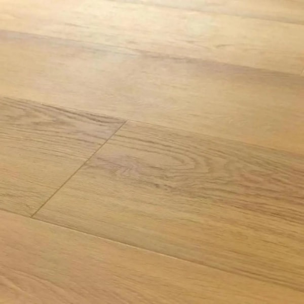 Klick Vinyl XXL - Eiche Vast - 218 cm - 5mm/0.5mm - Vinylboden Holzoptik - Vinyl Outlet