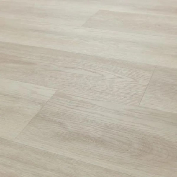 Vinylboden Klick - Rigid Vinyl - Eiche Alba - 4mm/0.55mm - Vinyl Outlet