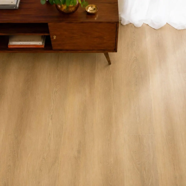 Klebevinyl - Eiche Menor - 2.5mm/0.55mm - Vinylboden Holzoptik