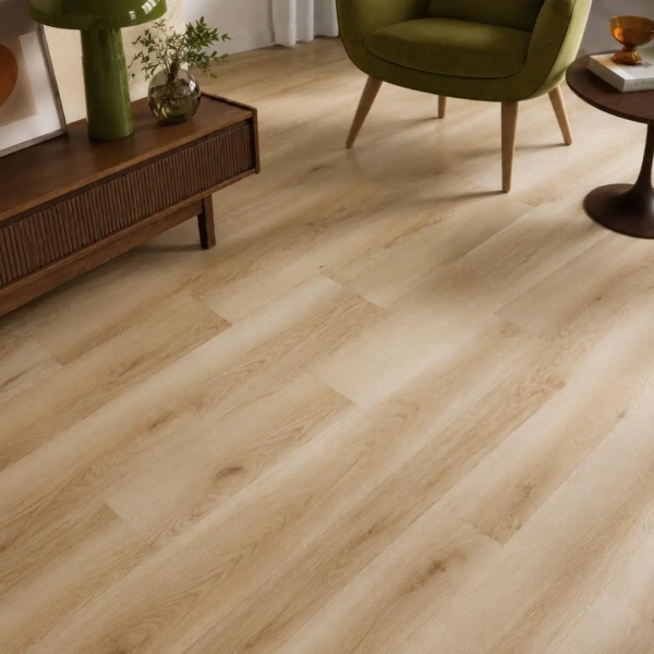Vinylboden Klick - Rigid Vinyl - Eiche Kalos - 4mm/0.55mm - Vinyl Outlet
