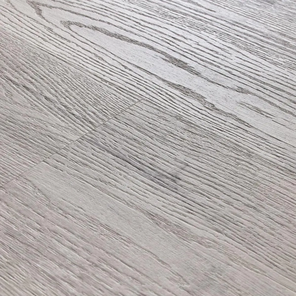 Vinylboden mit Trittschalldämmung Eiche Scandinavian (CBCA 41022) 5.3mm/0.3mm - Klick Vinyl