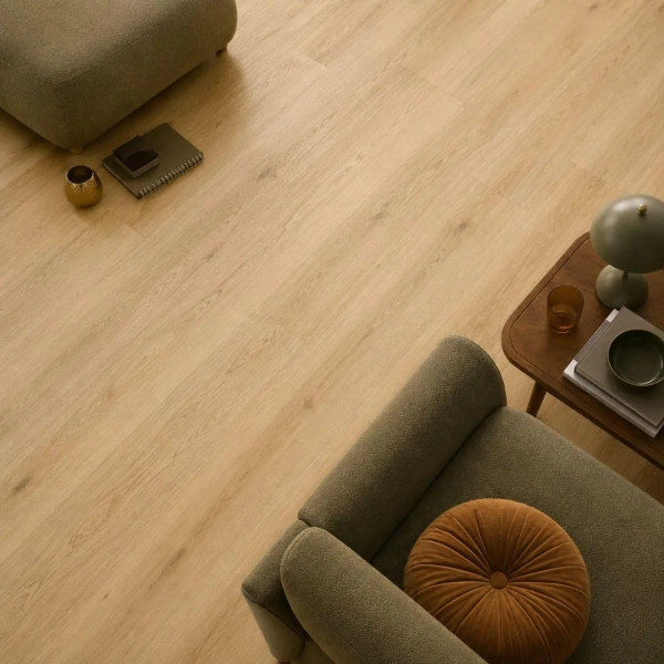Klick Vinyl - Eiche Arvada (CLE 41532) 5mm/0.55mm - Rigid Vinylboden