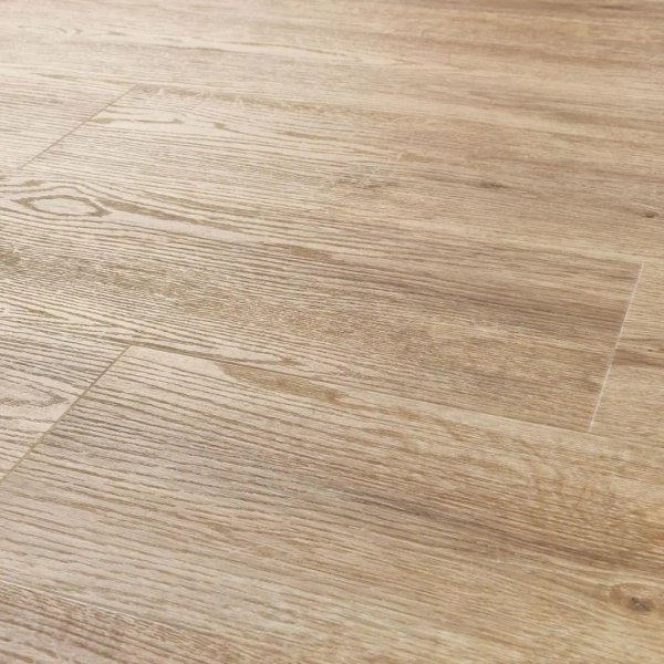 Klebevinyl - Eiche Windsor - 2.5mm/0.55mm - Vinylboden Holzoptik