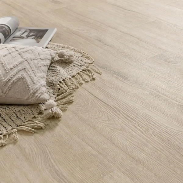 Klebevinyl - Eiche Salerno - 2.5mm/0.55mm - Vinylboden Holzoptik