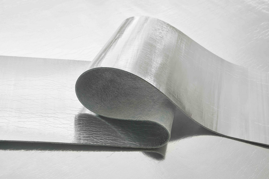 Number 5 of Trittschalldämmung Laminat - Multiprotec Acoustic - 2 mm - Laminat Unterlage