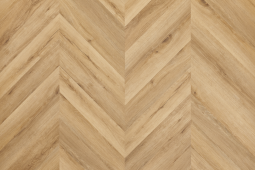 Number 3 of Chevron Parkett WEMBLEY (Naturholz) Eiche - 5mm/0.55mm