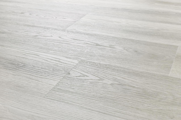 Klebevinyl - Graue Eiche Whitecreek - 2.5mm/0.55mm - Vinylboden Holzoptik