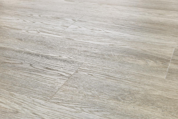 Klebevinyl - Graue Eiche Peterson - 2.5mm/0.55mm - Rigid Vinylboden