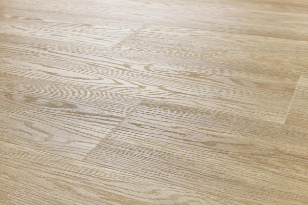 Klebevinyl - Helle Eiche Rockford - 2.5mm/0.55mm - Rigid Vinylboden