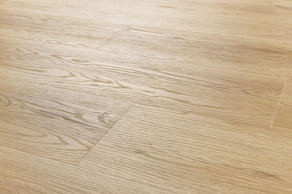 Klebevinyl - Eiche Natur Holman - 2.5mm/0.55mm - Vinylboden Holzoptik